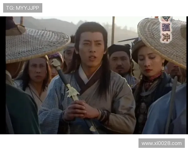 东方不败:魔教妖女还是江湖孤女?《笑傲江湖》的爱与自由