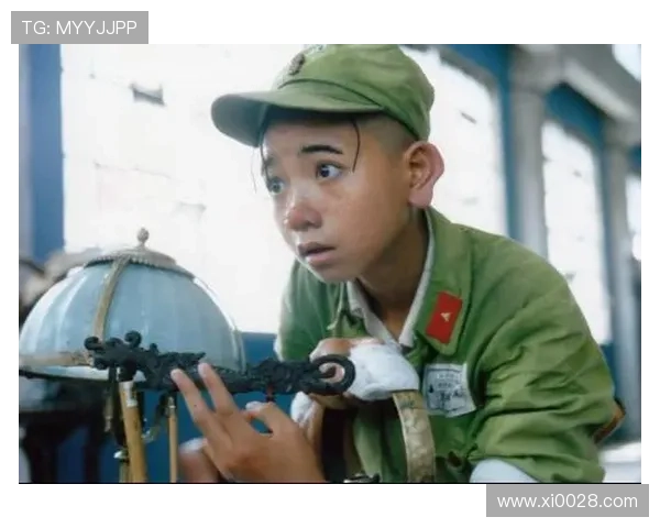 《三毛流浪记》电视剧：一个时代的缩影，一段不朽的童年回忆