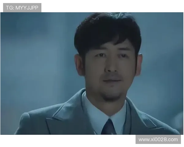 《白狼》：一段荡气回肠的传奇，一场惊心动魄的谍战