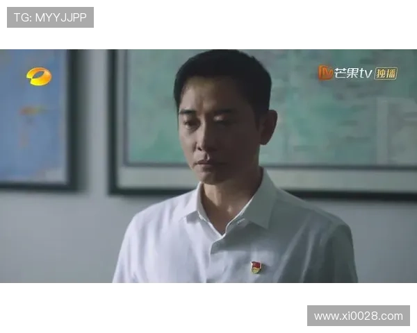 罗晋电视剧全集：荧幕百变，演技实力派的魅力之旅