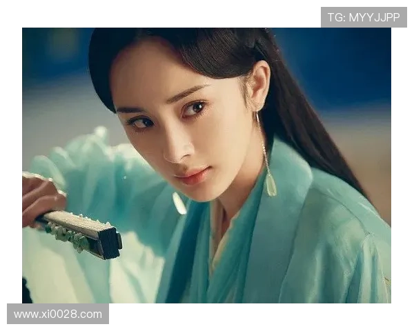 金晨：闪耀荧屏的百变女神，一部剧一部经典